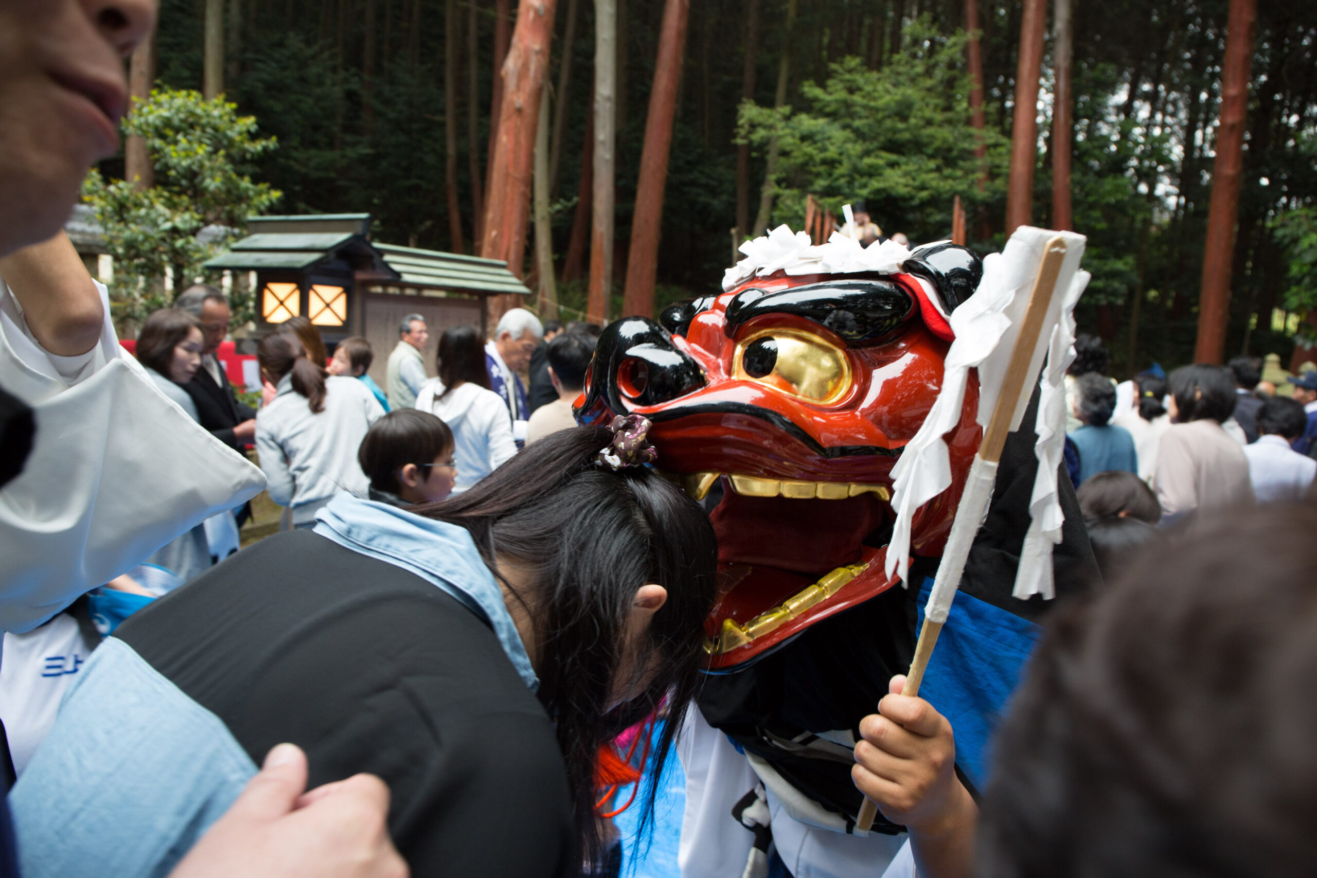 一般社団法人 伊勢大神楽講社