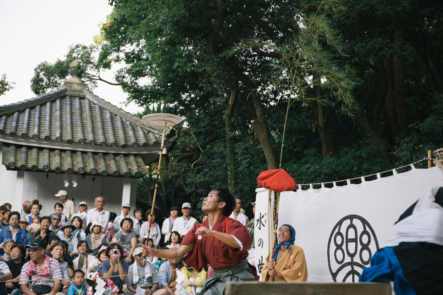 一般社団法人 伊勢大神楽講社