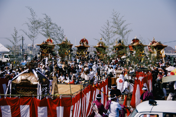 一般社団法人 伊勢大神楽講社