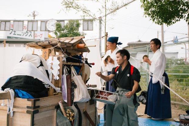 一般社団法人 伊勢大神楽講社