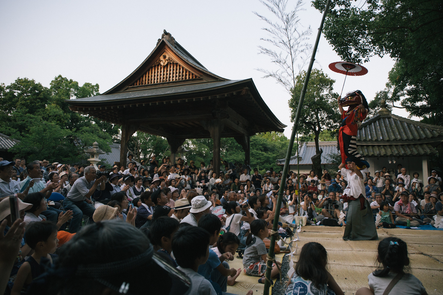 一般社団法人 伊勢大神楽講社