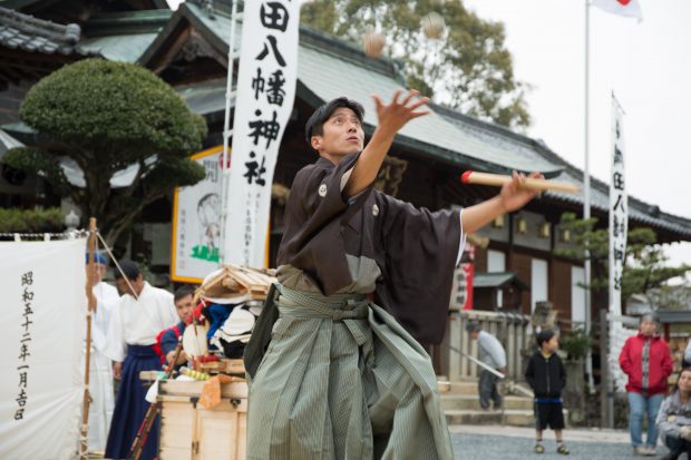 一般社団法人 伊勢大神楽講社