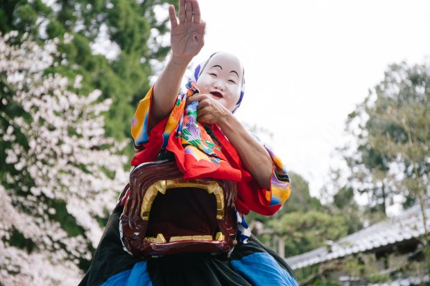 一般社団法人 伊勢大神楽講社