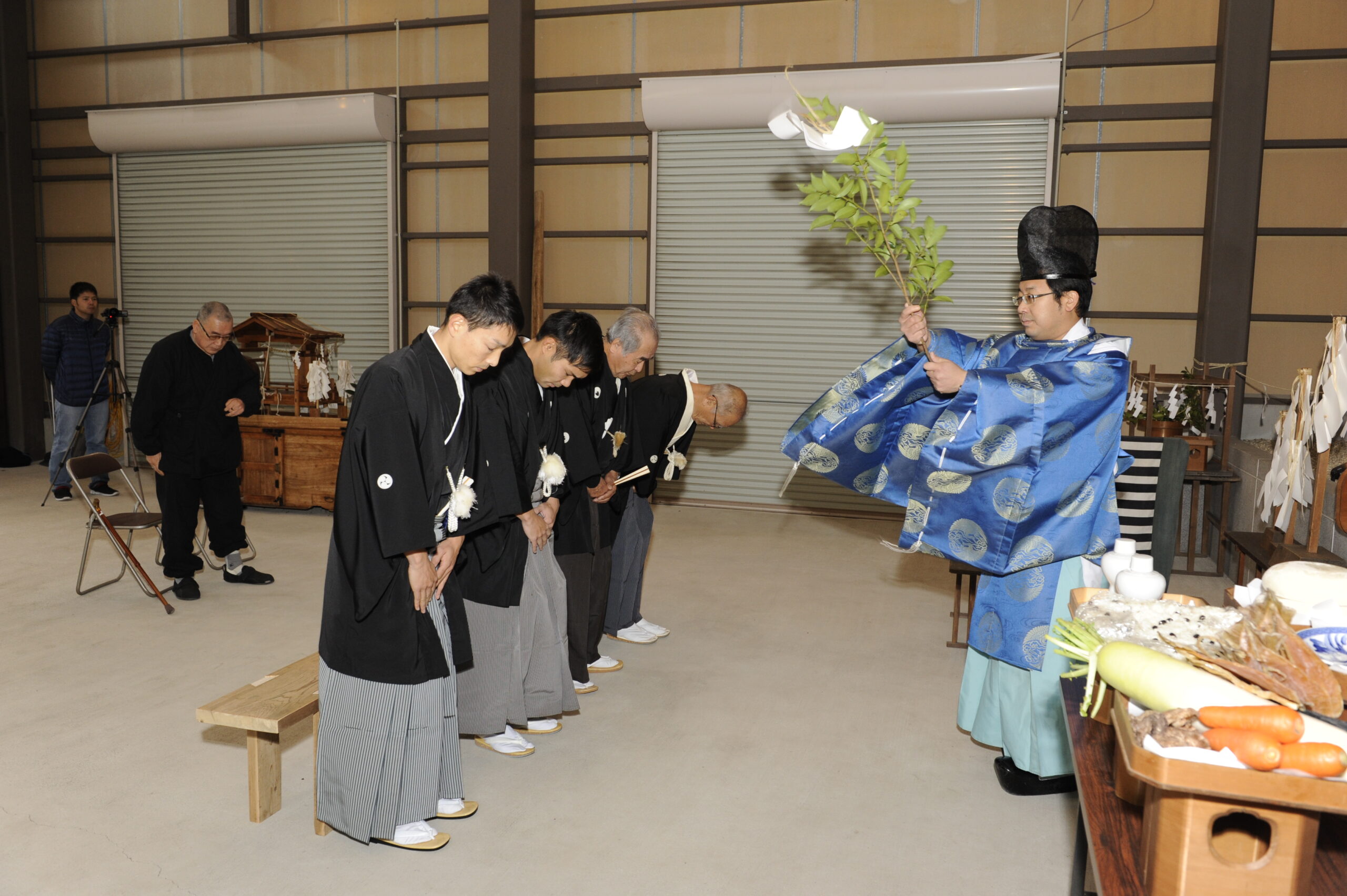 一般社団法人 伊勢大神楽講社