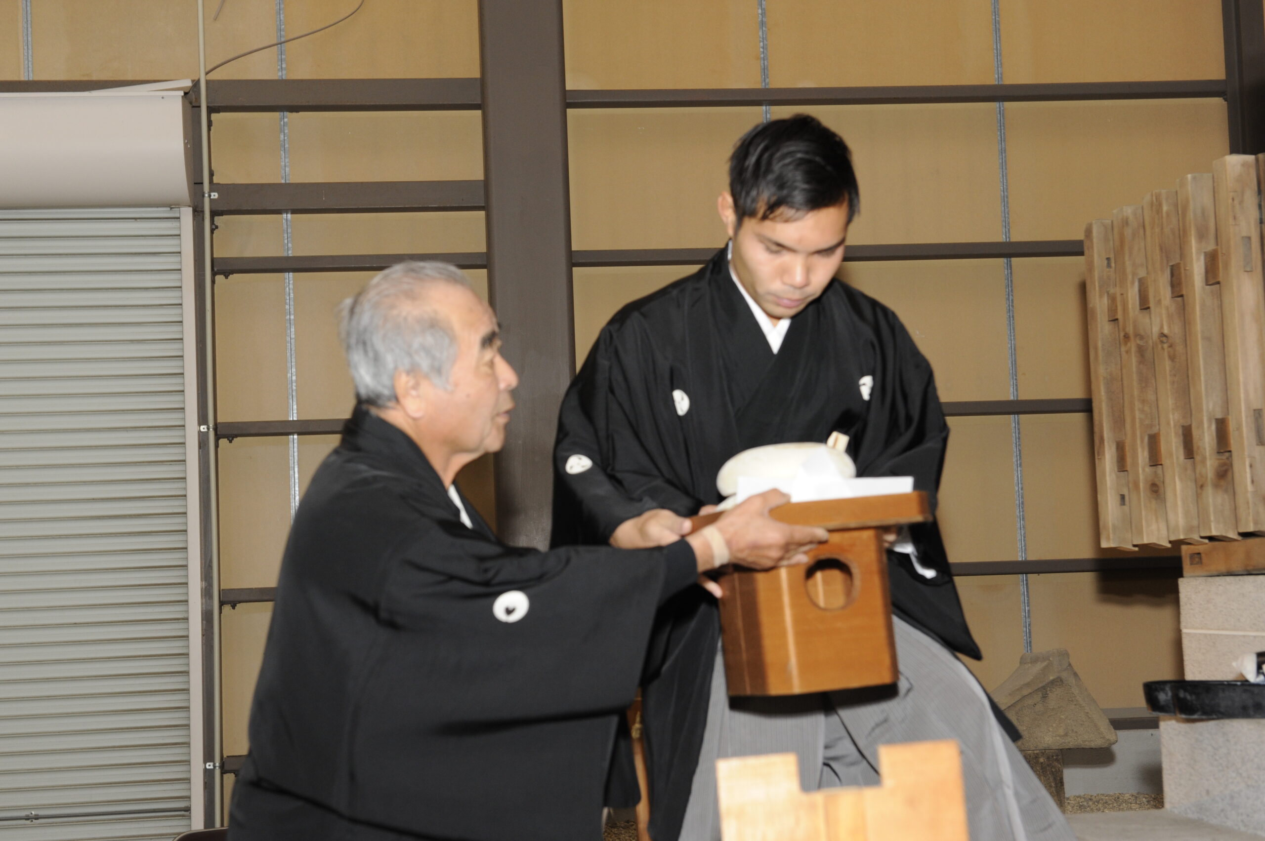 一般社団法人 伊勢大神楽講社