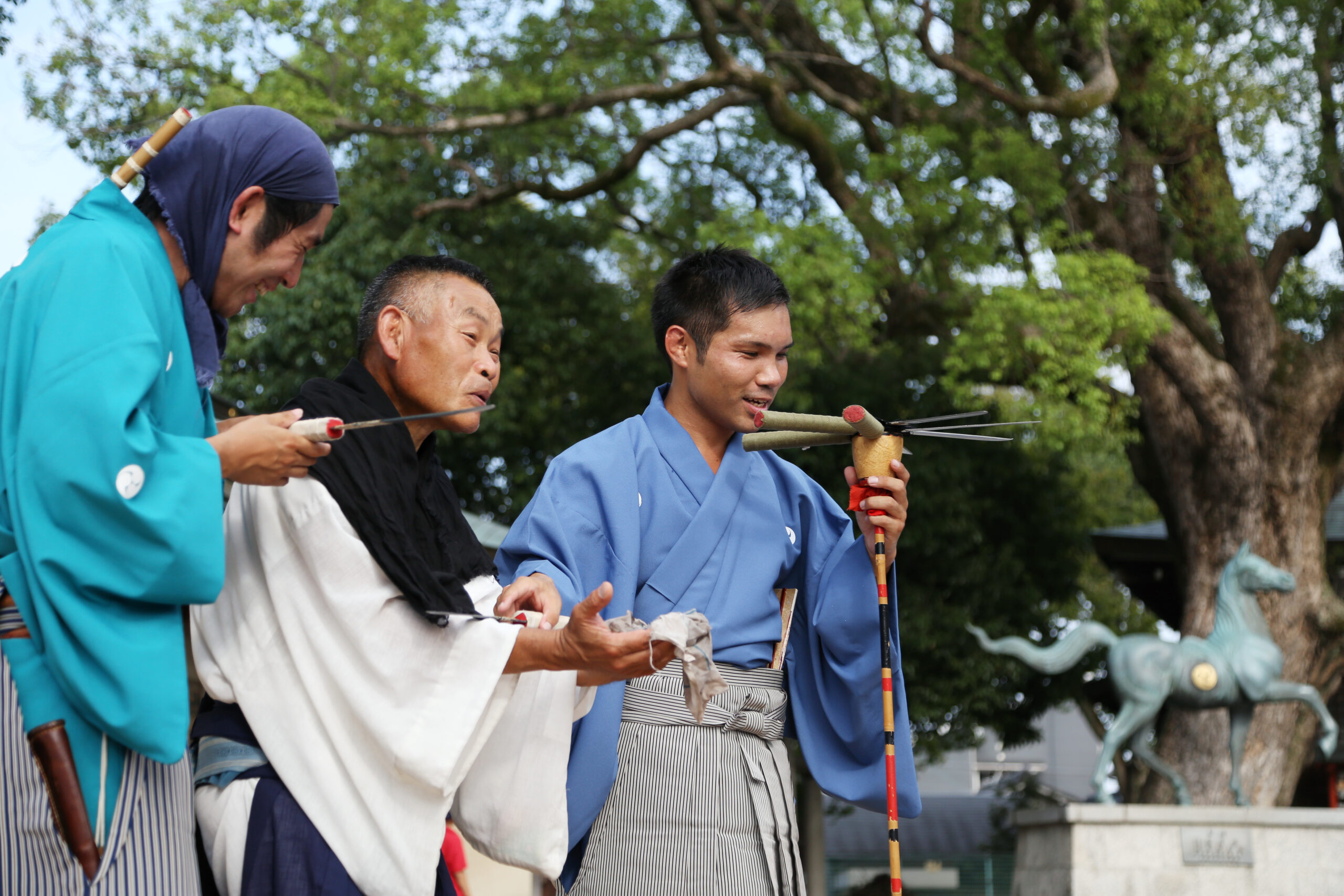 一般社団法人 伊勢大神楽講社