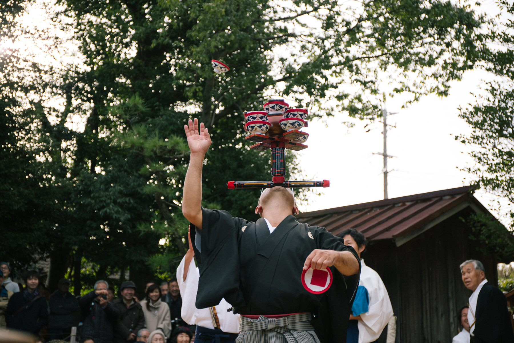 一般社団法人 伊勢大神楽講社