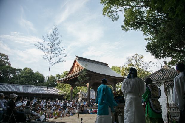 一般社団法人 伊勢大神楽講社