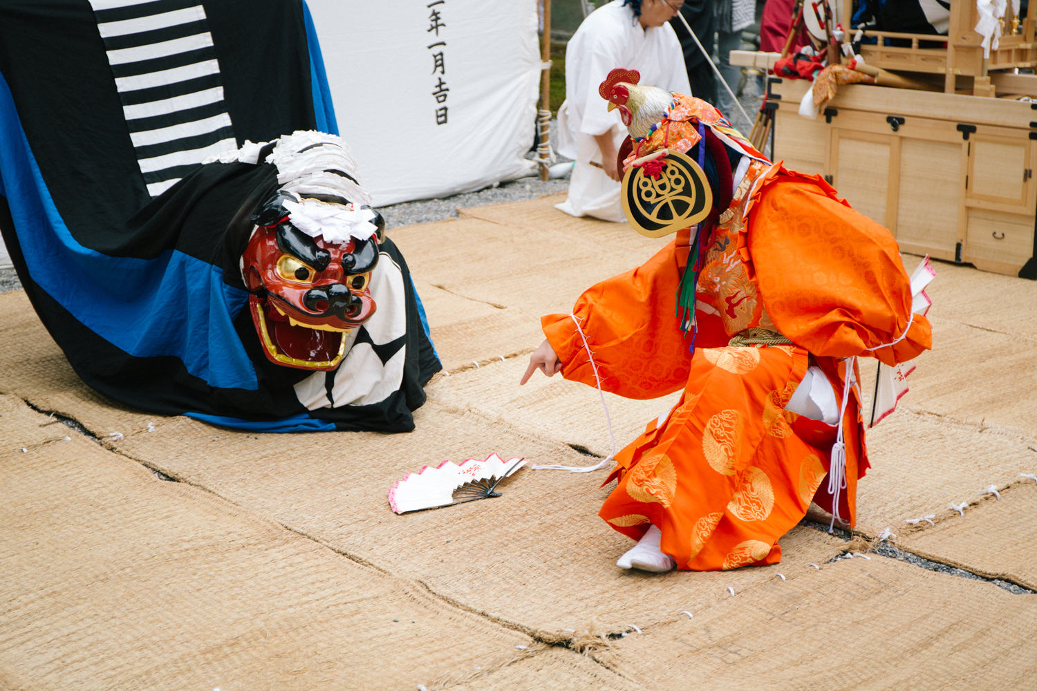 一般社団法人 伊勢大神楽講社