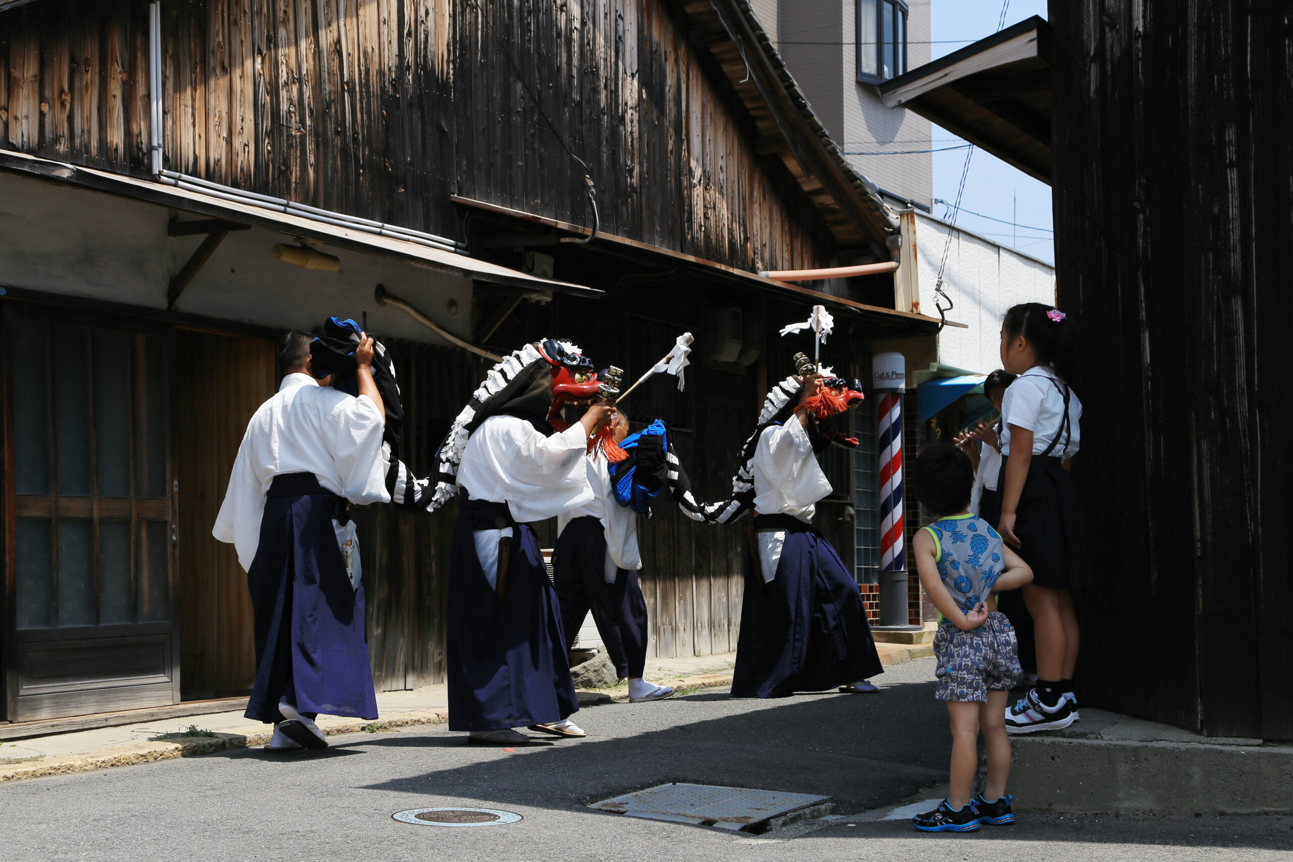 一般社団法人 伊勢大神楽講社