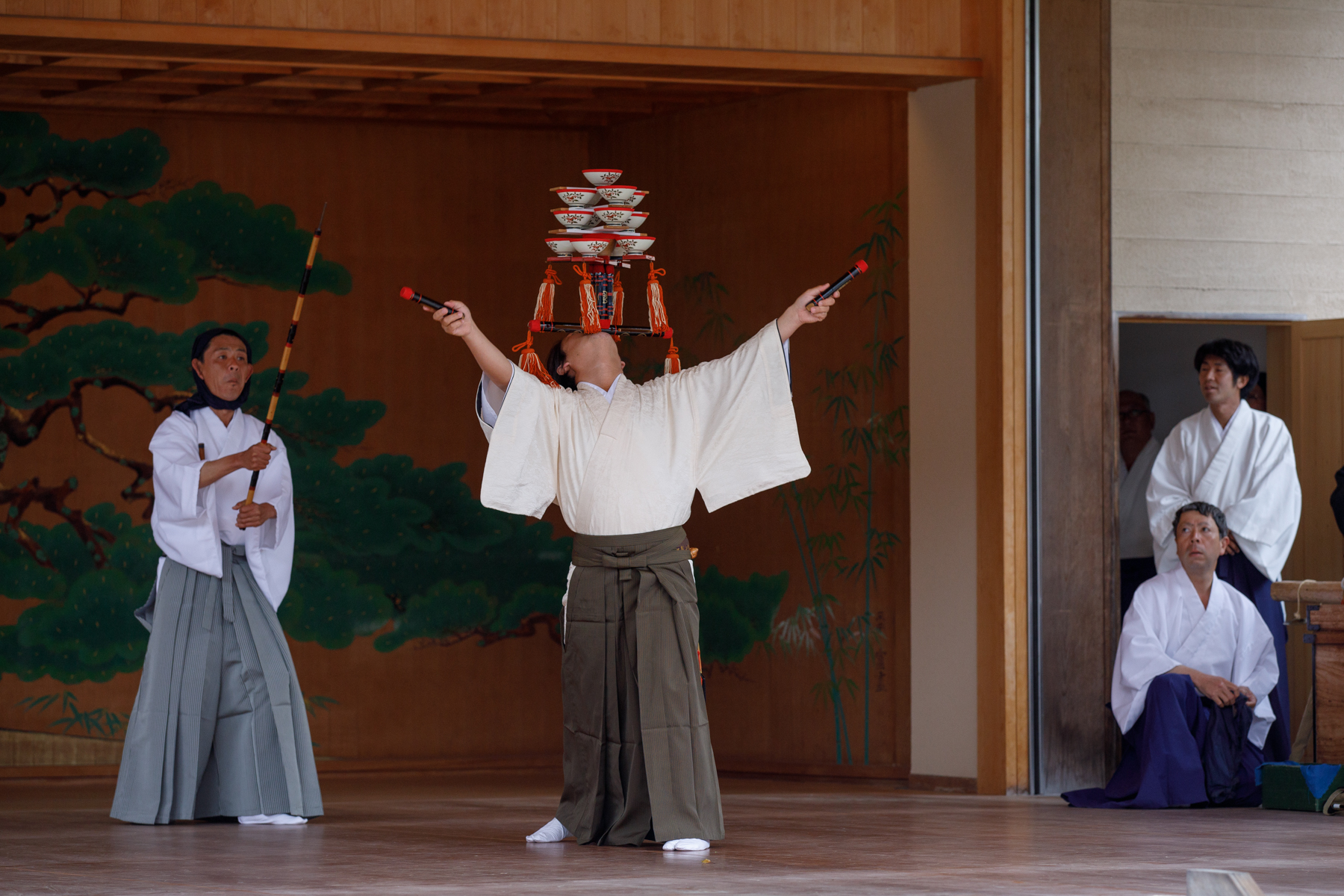 一般社団法人 伊勢大神楽講社