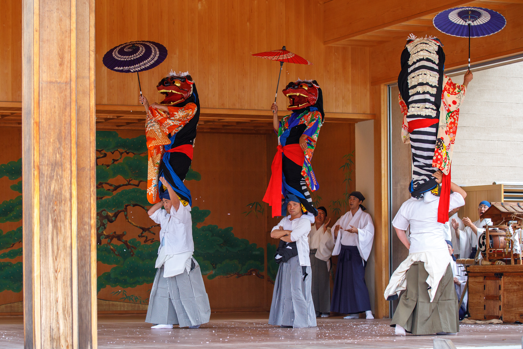 一般社団法人 伊勢大神楽講社