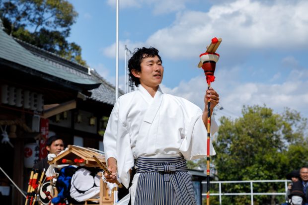 一般社団法人 伊勢大神楽講社