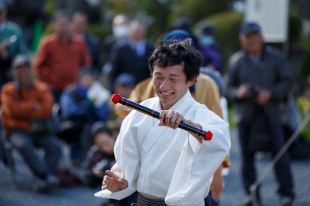 一般社団法人 伊勢大神楽講社