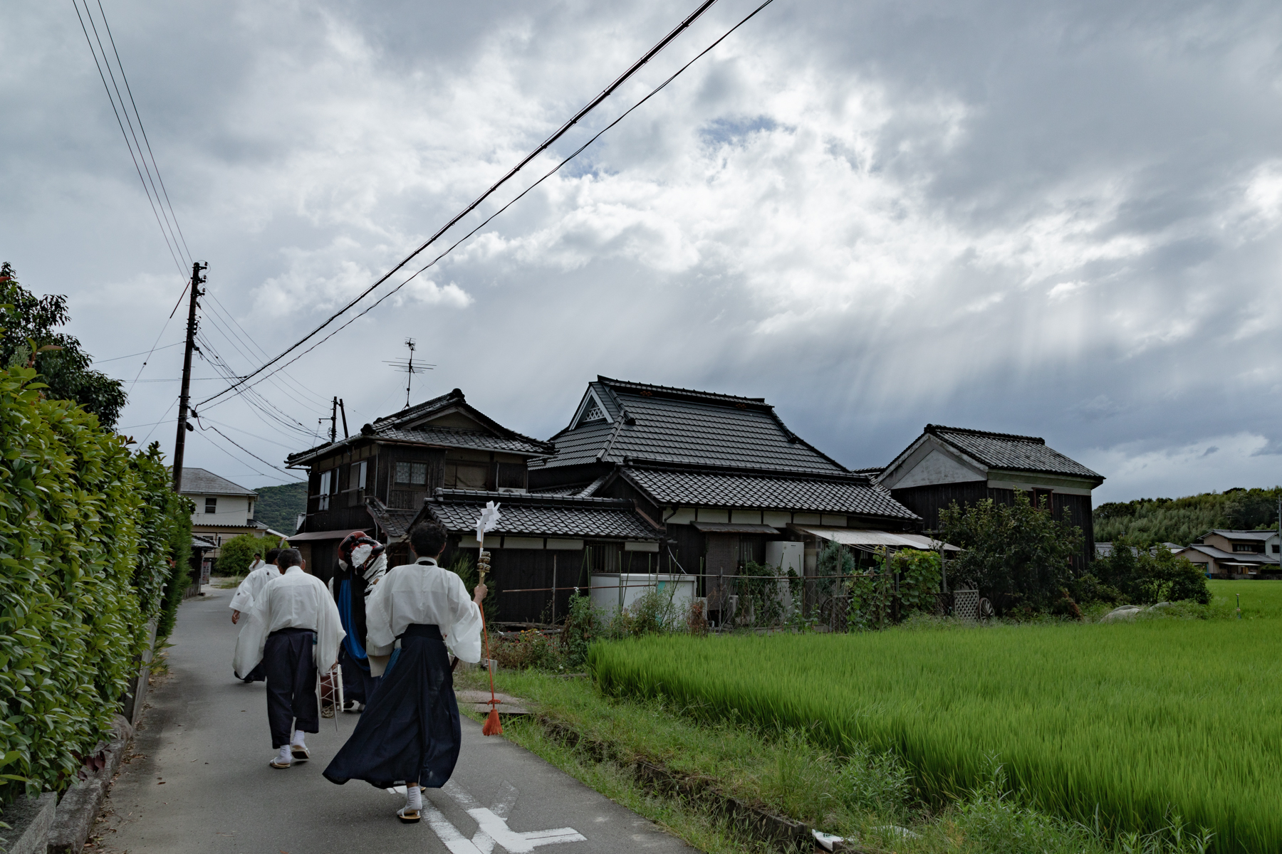 一般社団法人 伊勢大神楽講社