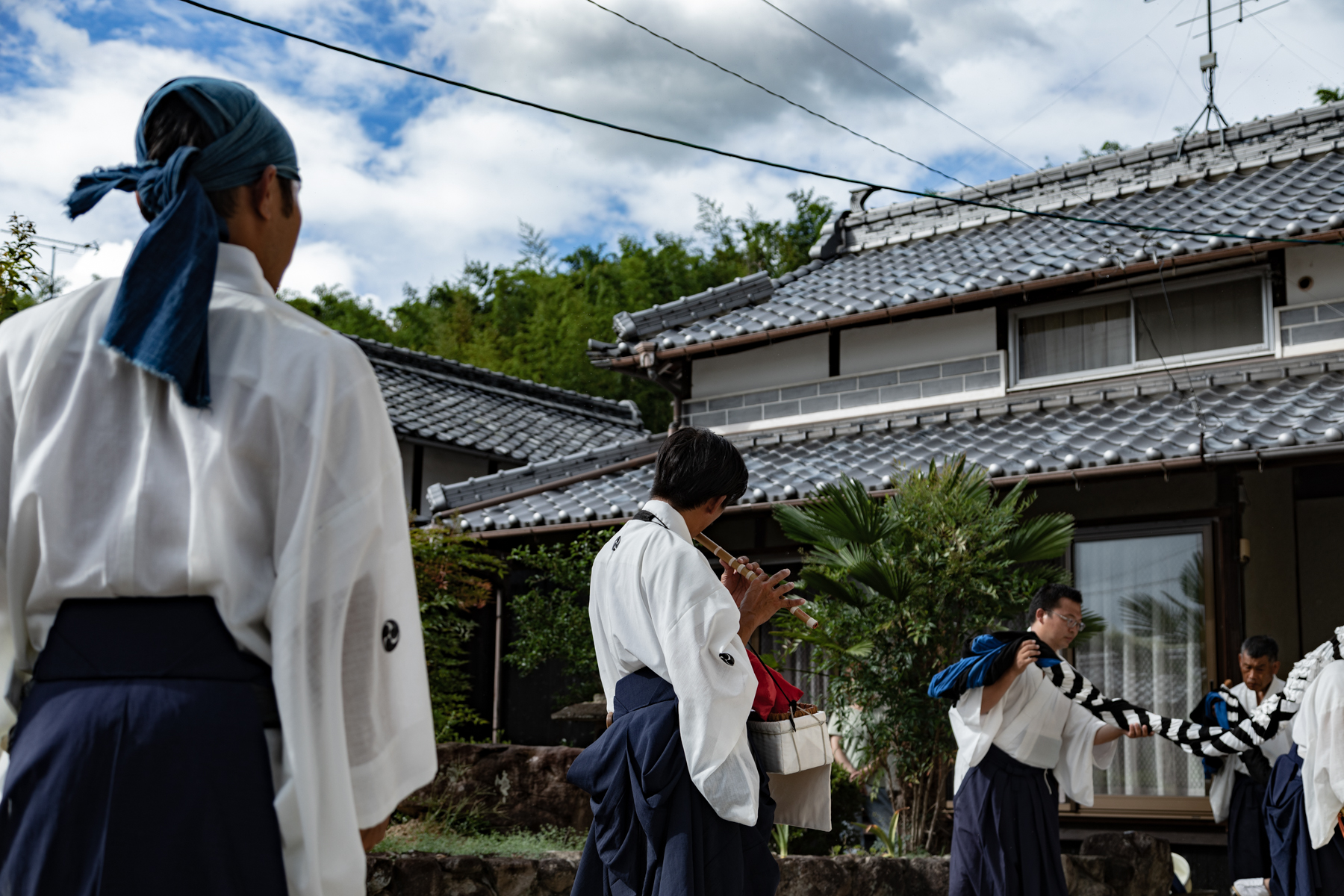 一般社団法人 伊勢大神楽講社