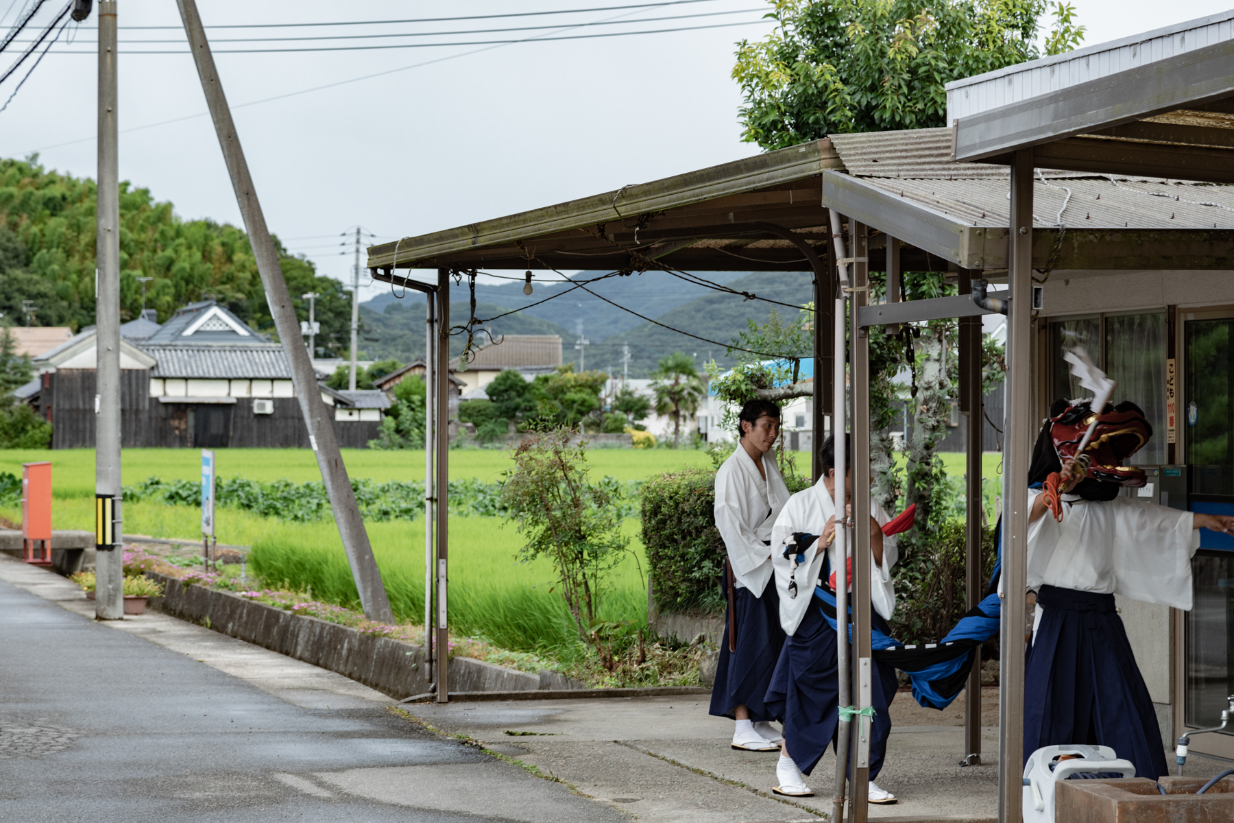 一般社団法人 伊勢大神楽講社