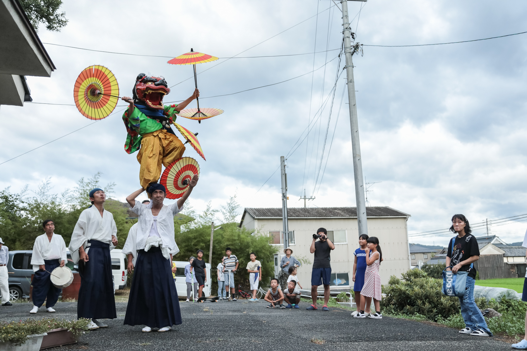 一般社団法人 伊勢大神楽講社