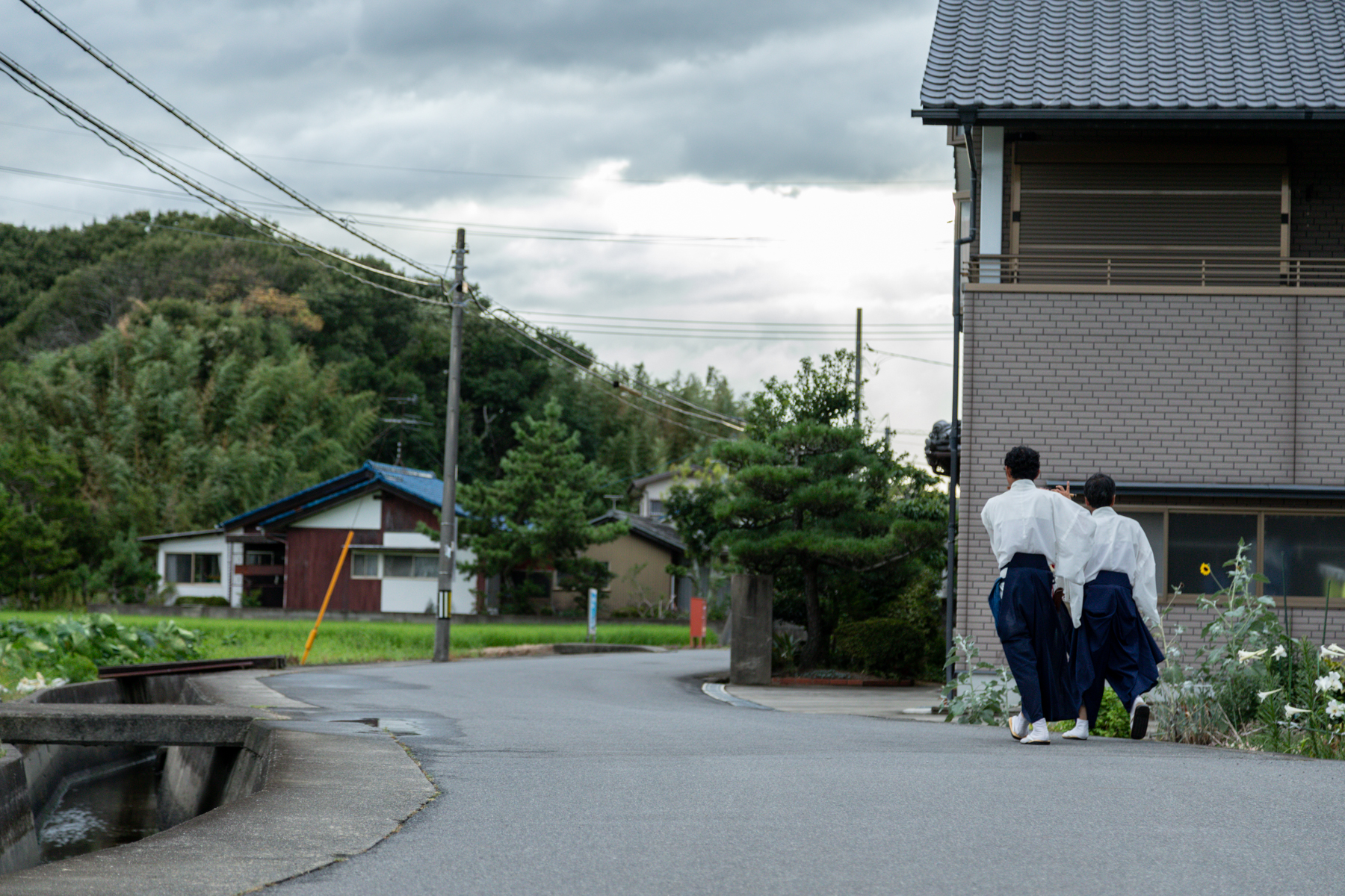 一般社団法人 伊勢大神楽講社