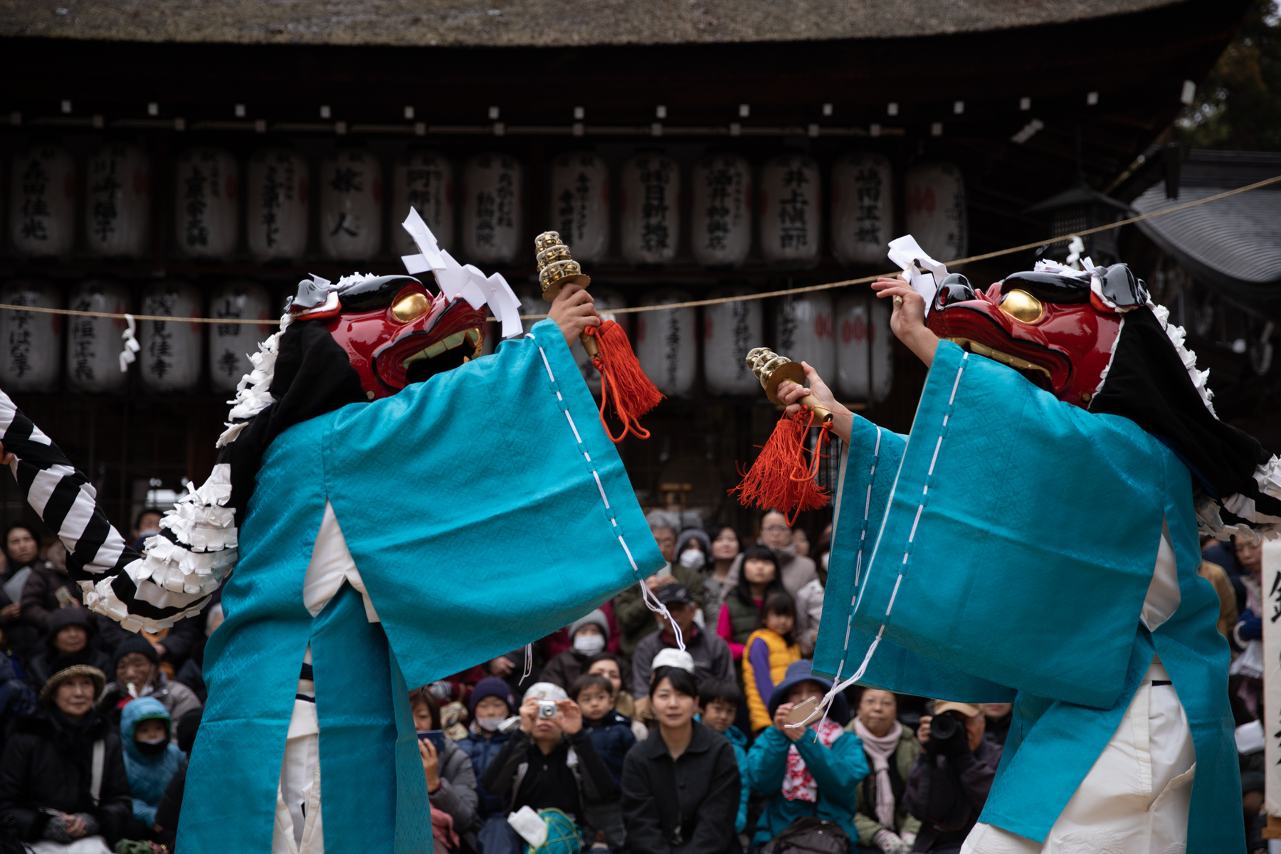 一般社団法人 伊勢大神楽講社