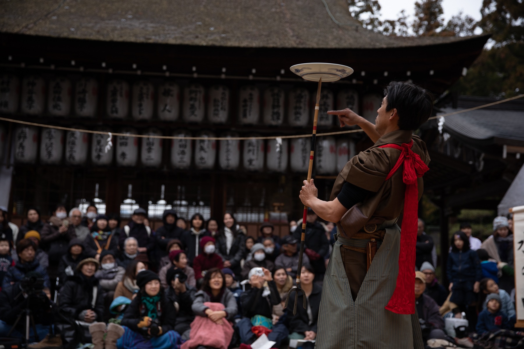 一般社団法人 伊勢大神楽講社