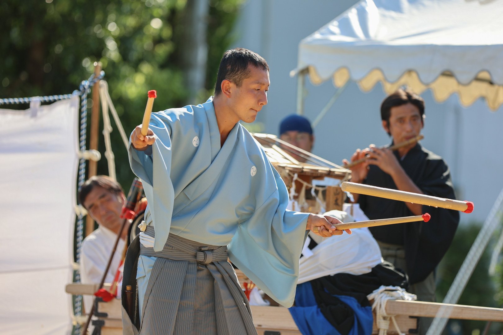 一般社団法人 伊勢大神楽講社