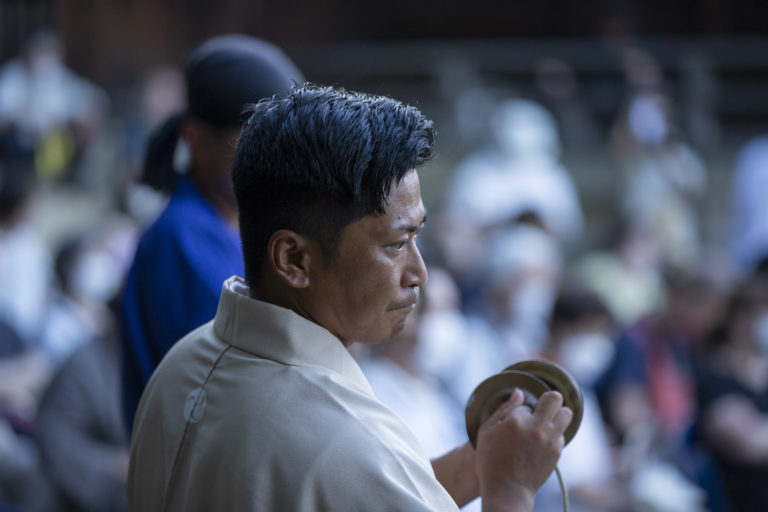 一般社団法人 伊勢大神楽講社