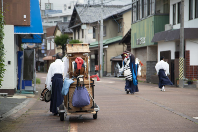 一般社団法人 伊勢大神楽講社