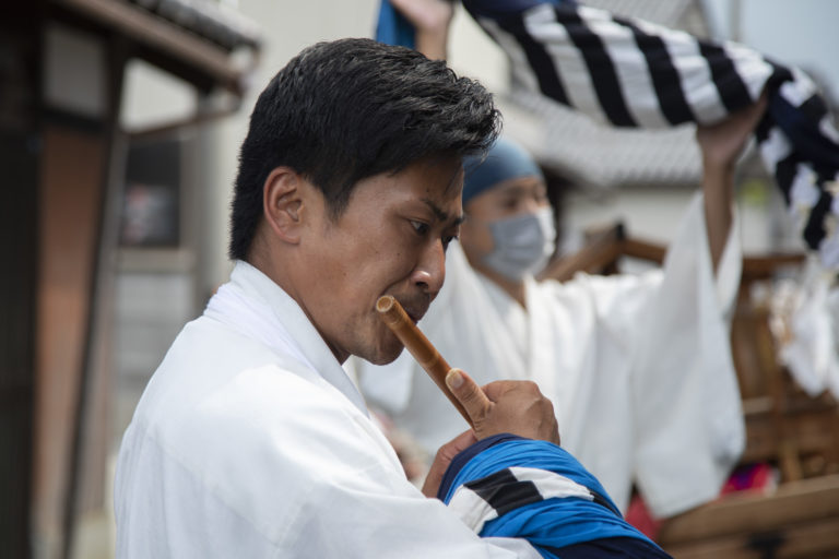 一般社団法人 伊勢大神楽講社