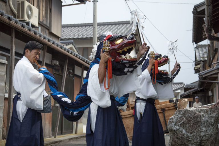 一般社団法人 伊勢大神楽講社