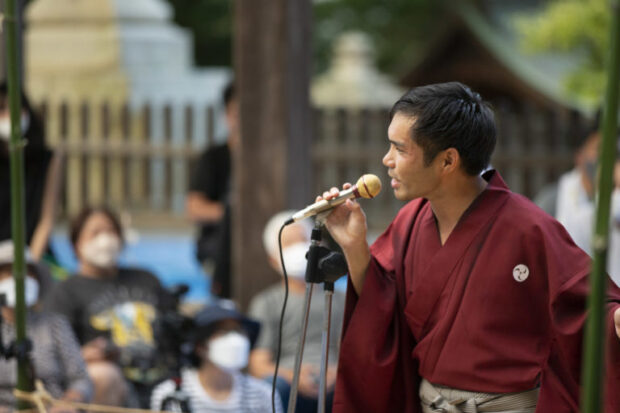 一般社団法人 伊勢大神楽講社